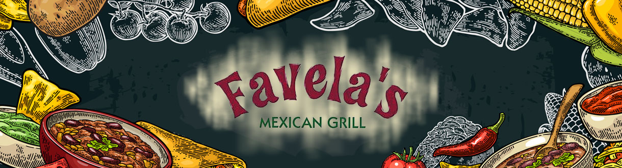 Favela's Mexican Grill